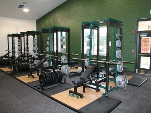 Heartline Systems Programs and Plans Kettle Run Heartline Fitness and gym center