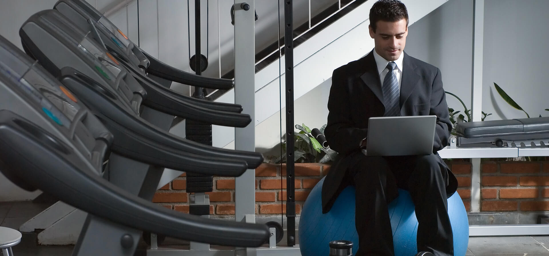 Fitness Equipment Preventive Maintenance Services Heartline