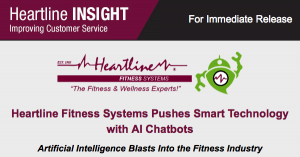 Heartline Artificial Inteligence