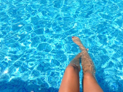 Aquatic centers and wellness Aquatic centers and wellness