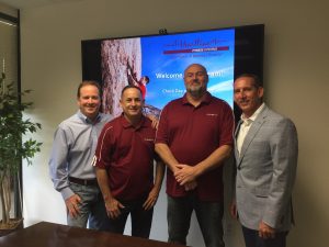 Press Release Picture heartlane expands to florida