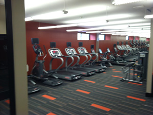 Maximizing Your Fitness Center Equipment Investment