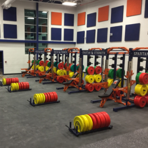 6 Ways a Professional Certified Strength Coach Can Help Both Your School and Your Students