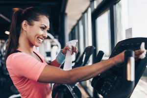 Covid-19, Disinfection and Your Fitness Center – Avoid Hidden Problems