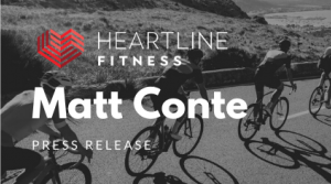 Matt Conte – Press Release