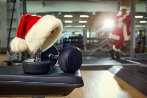 How to Fit Home Fitness into Your Home this Holiday