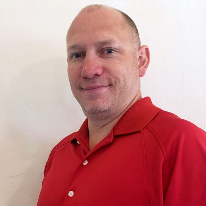 Rudy Pottorff