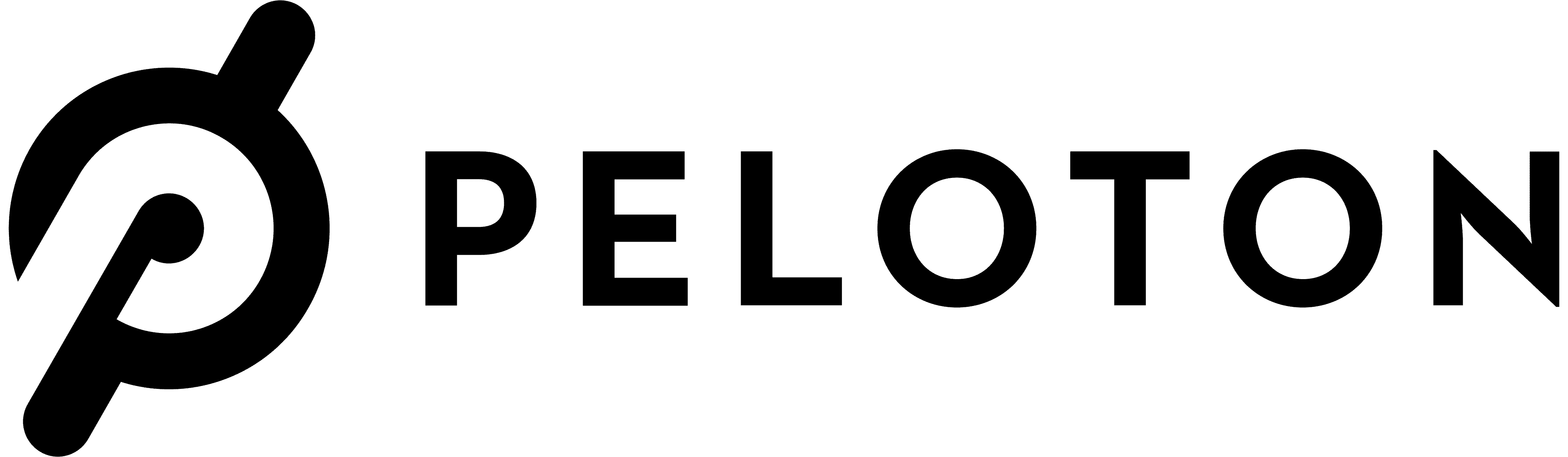 peloton logo