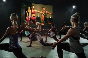 How Les Mills is Redefining Multifamily Fitness in a Post-Pandemic World