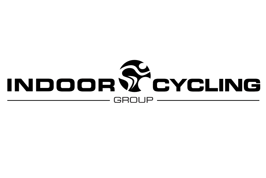 indoor cycling logo