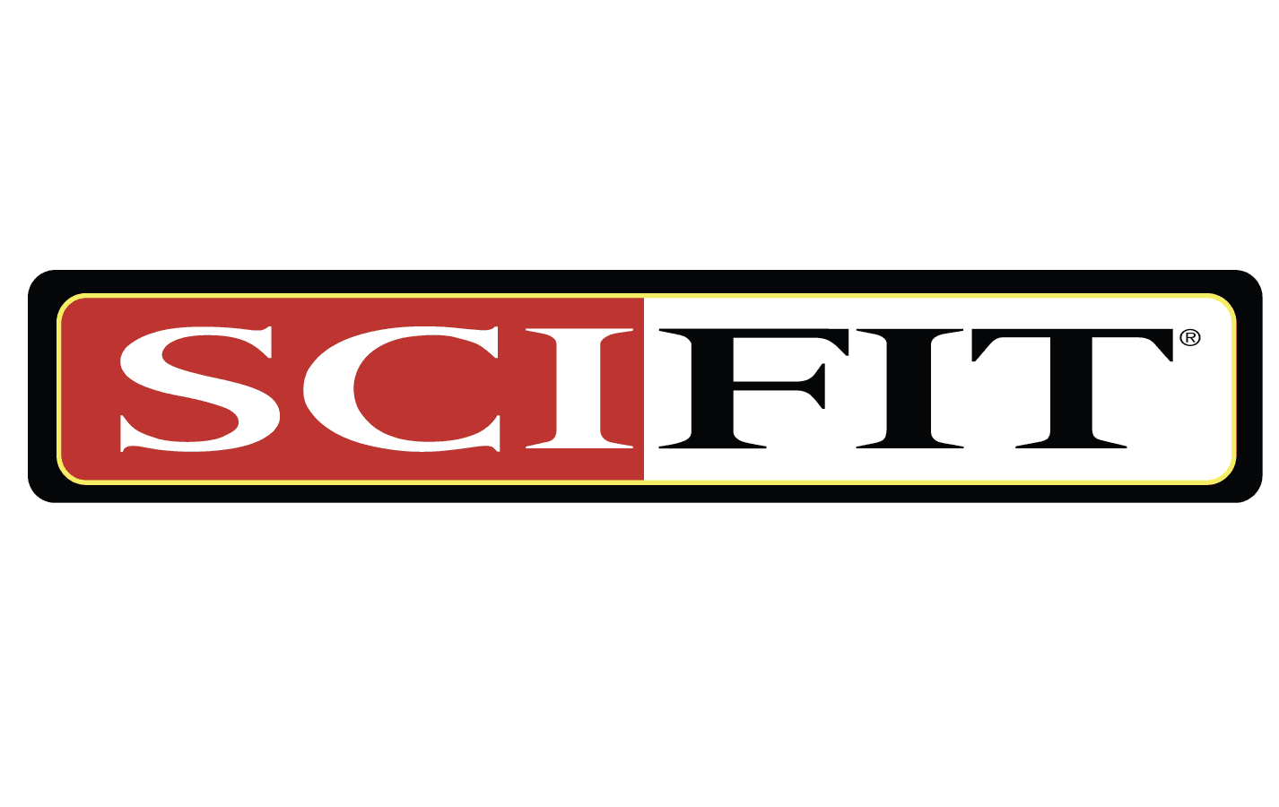 sci fit logo